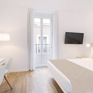 Studio met een King Size Bed